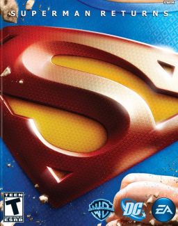 Superman Returns (video game)